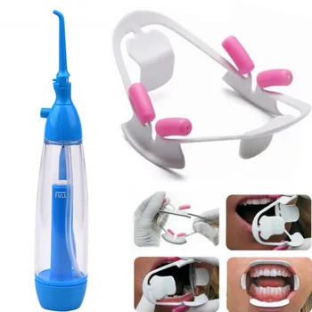 

Oral Intraoral Cheek Lip Retractor Dental Care Oral Clean Tooth SPA Teeth Pick Cleaner Teeth Whiten Tool High Quality
