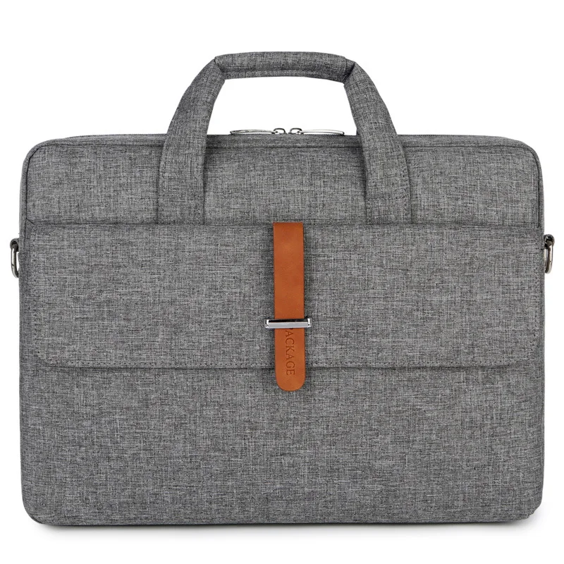 Сумка для ноутбука Macbook air 13 3 дюйма pro 15 6 2020 сумка через плечо компьютерные сумки 14