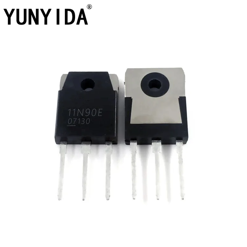 

1PCS FMH11N90E TO-247 New and Original