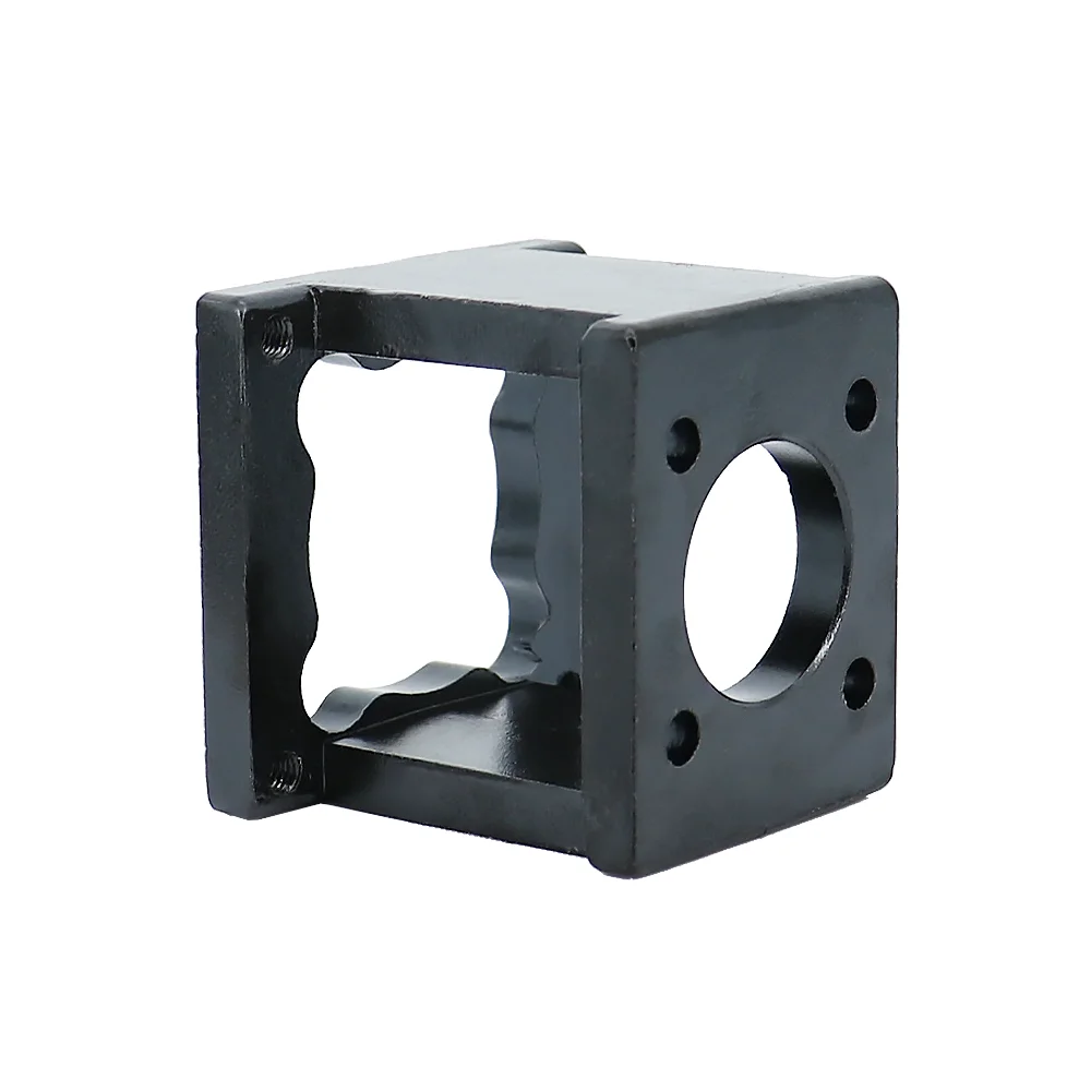 Support De Fixation Pour Moteur Pas à Pas NEMA 34 (86) - Pour Fraiseuse CNC, Routeur, Machine De Gravure