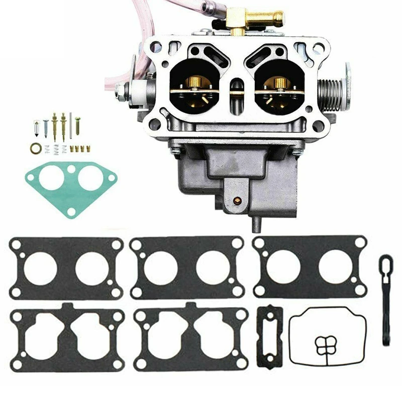 Карбюратор для Kawasaki Mule 3000 3020 15003-2766 11060-2478 11060-2479