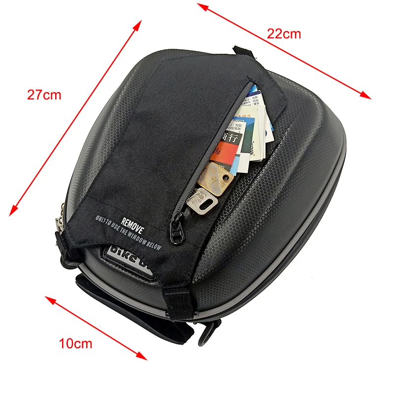 MT 03 R1 R6 FZ1 мотоциклетные сумки и кольцевое крепление непосредственно топливный