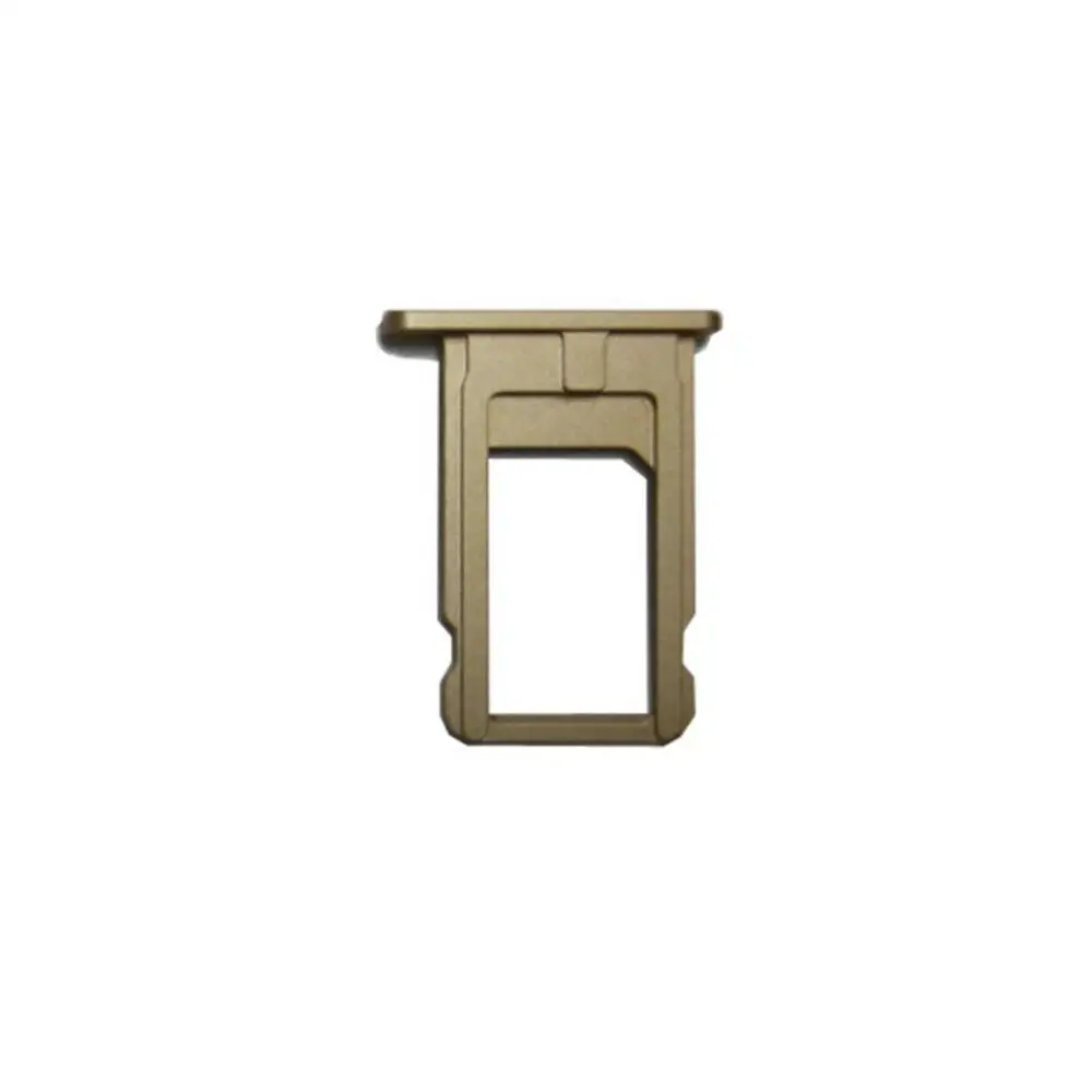 

Replacement Parts SIM Card Tray Holder Slot For iPhone 5 5s