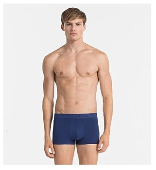 

Calvin Klein TRUNK, 8MV ESTATE BLUE NB1476A8MV MEDIUM