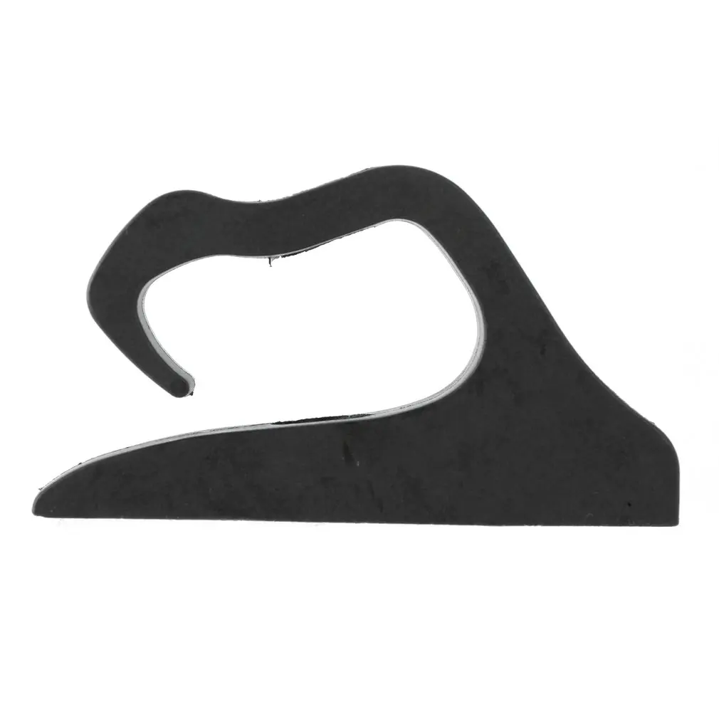 NY85201 Scooter Rearview Mirror Adjustable Reflector Handlebar Mirror Rear Back View Large View Convex Mirror