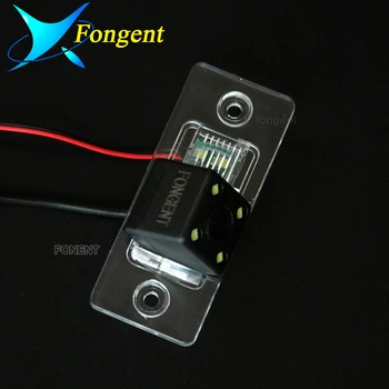 

car Camera Monitor For VW Touareg Passat Tiguan Polo Sedan Santana Golf V Skoda Fabia 2014 2013 2012 2011 2010 2009 2008 2007