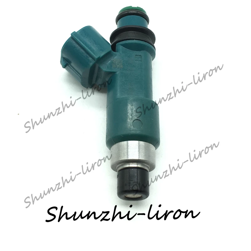 8 шт. инжектор топлива 15710-65J00 для 2007-2010 Suzuki SX4 2.0L L4 4G2199 FJ1053 15710 65J00 1571065J00