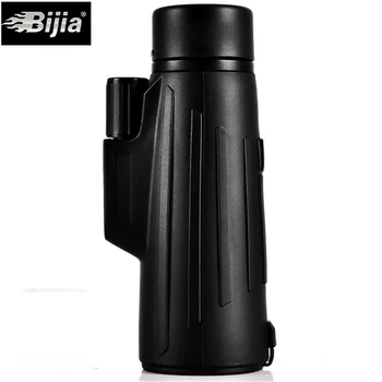 

BIJIA 10x42 HD High Magnification Large Aperture Low Light Level Night Vision Non-infrared Waterproof Bird Mirror Monocular