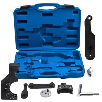 Buy Engine Camshaft Timing Setting Tool Kit For VW 2.5 4.9 TDI AXD AXE BPC AJS BLE