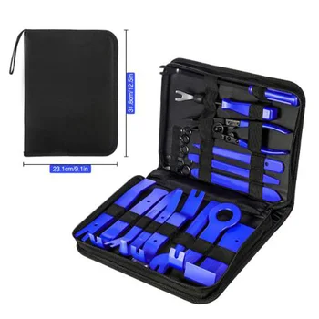 

Repair Removal tools Supplies Interior decoration Version Stereo Terminal