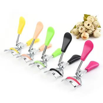 

Color Handle eyelash curler eyelash curler beauty tools hardware part curl permanent eyelash