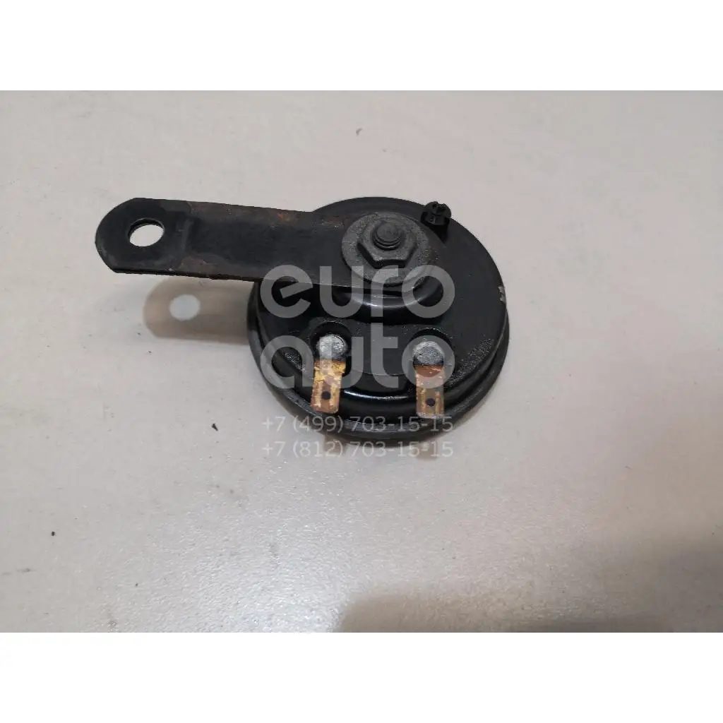 Сигнал звуковой, состояние – Б/У,, для Nissan Juke(F15) 25610BA60A 25610BA60A
