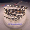 High CRI 95 LED Strips Lights  12V  24V White  Cool White Warm White Natural White  CCT LED Strip 5m  600LED ► Photo 2/6