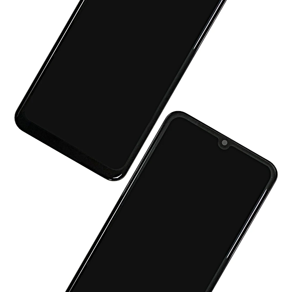 Протестированный ЖК-дисплей для samsung galaxy A50, сенсорный экран, дигитайзер в сборе для samsung A505 A505F/DS A505F A505FD A505A Lcd