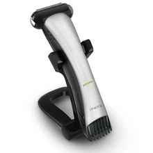 Моющаяся профессиональная Бритва для тела, триммер для волос, набор для мужчин, триммер для бороды, Электрический станок для бритья