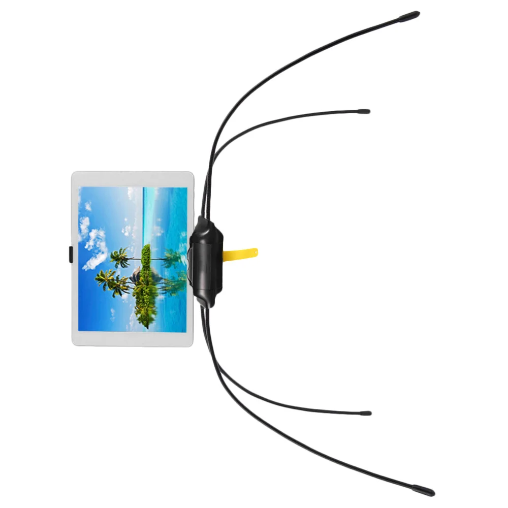 Держатель для сотового телефона гибкий держатель в форме паука кронштейн и