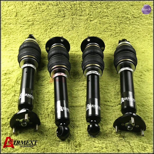 Can You Drift With Air Suspension? – AccuAir Suspension