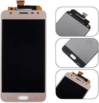 

Replacement LCD Display for Samsung Galaxy On5 2016 G5520 G570Y G570M J5 Prime SM-G570 G570F G5700 G5510 Touch Screen Digitizer