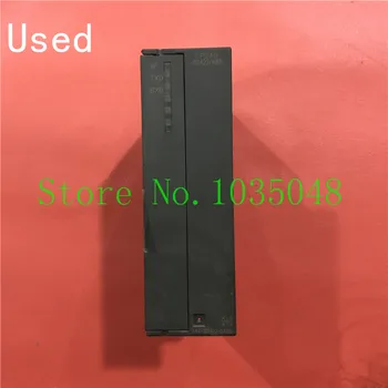 

1PC 6ES7340-1CH02-0AE0 6ES7 340-1CH02-0AE0 Used and Original Priority use of DHL delivery