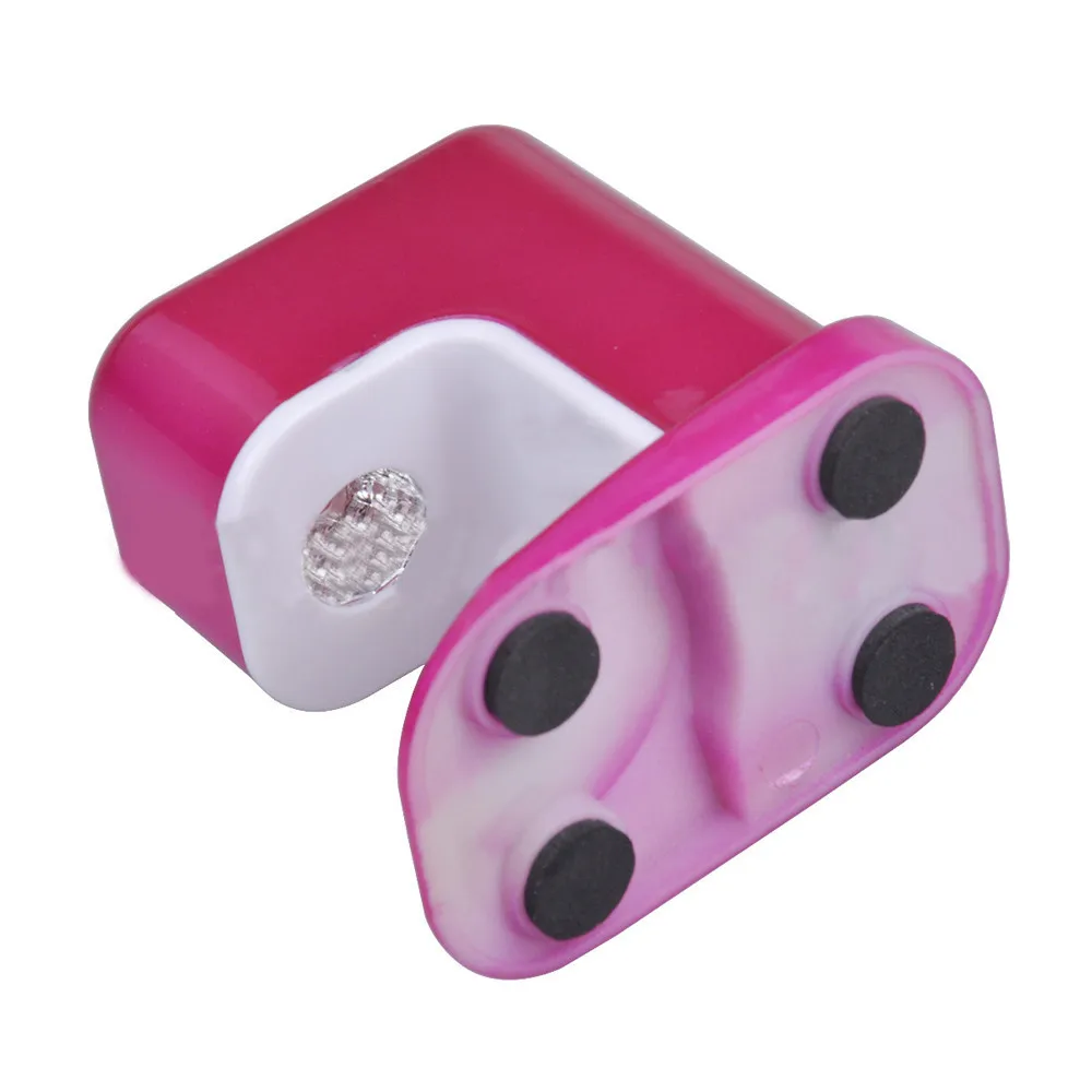 3W Mini LED UV Lamp Nail Dryer Professional USB Nail Art Dryer Light Curing Gel Polish Auto Sensing Lamp Manicure Tool