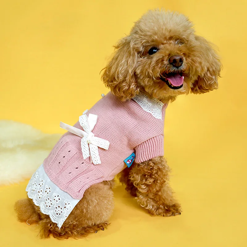 淑女毛线裙_0299