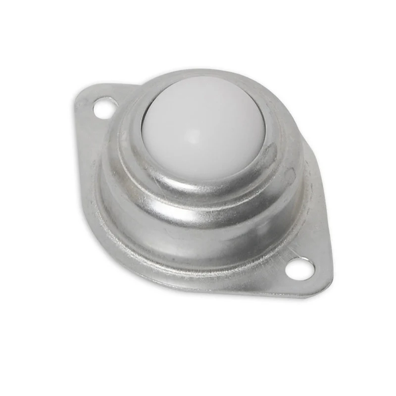 Roller Ball Transfer Bearing Caster Round Durable Bull Wheel for Processing System ALI88