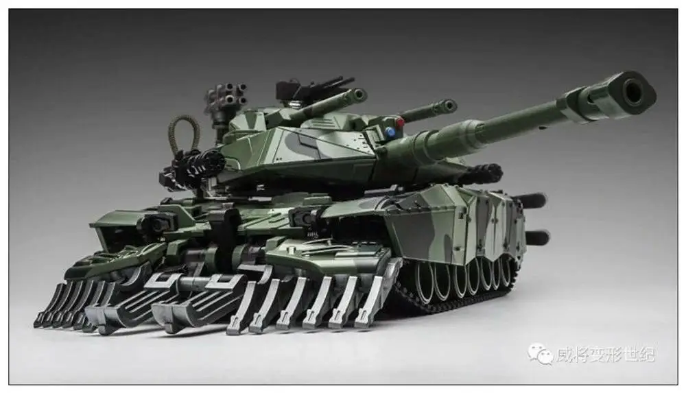 WJ робот сила негабаритных драка робот фигурка игрушка