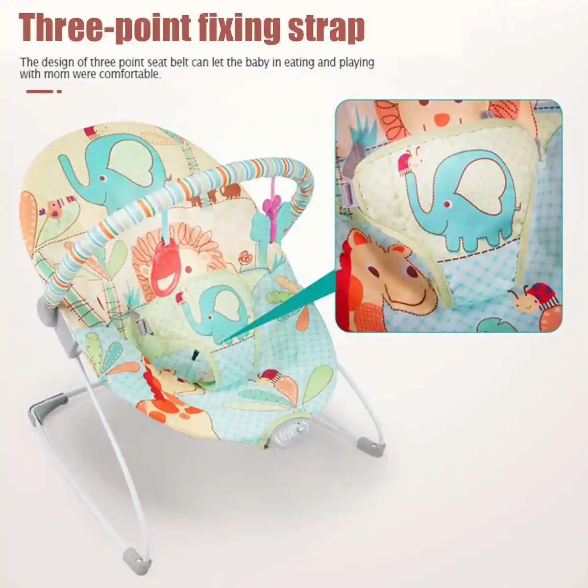 cuna plegable juguete