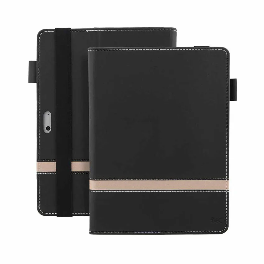 Case For Microsoft Surface Go 10 inch PU Leather Tablet Flip Case Stand Laptop Keyboard Cover Surface Go 10 Protecive Case Skin (68)