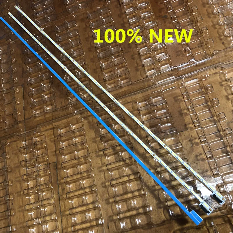 1 шт. тест 4" экран V400DK1-KS1 светодиодный подсветка бар V400D1-KS1-TLEM2 E117098 48 Светодиодный s 490 мм