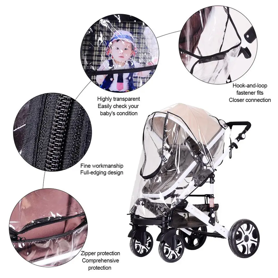 baby buggy cover