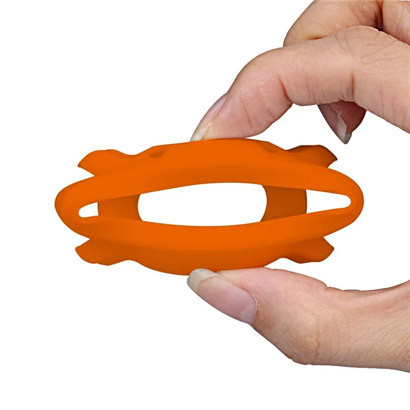 Replacement Case for Huami AMAZFIT GTR 47mm Soft TPU Protection Silicone Full Case Cover Shell Silicone Frame Protective 40AUG1525