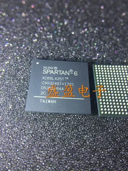 

XC6SLX25T-2CSG324C XC6SLX25T-2CS324C