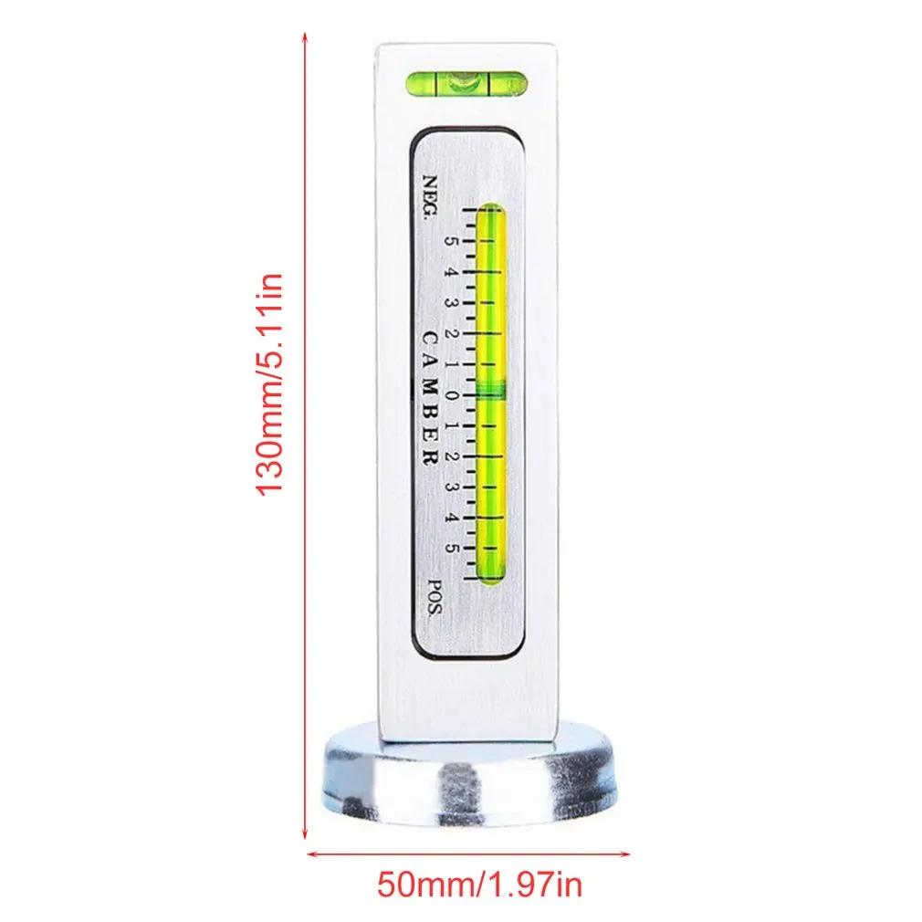 Выравнивание четырех колес Магнитный Измеритель уровня регулировки помощи магнитный инструмент позиционирования универсальный инструмент для автомобиля грузовик внедорожник