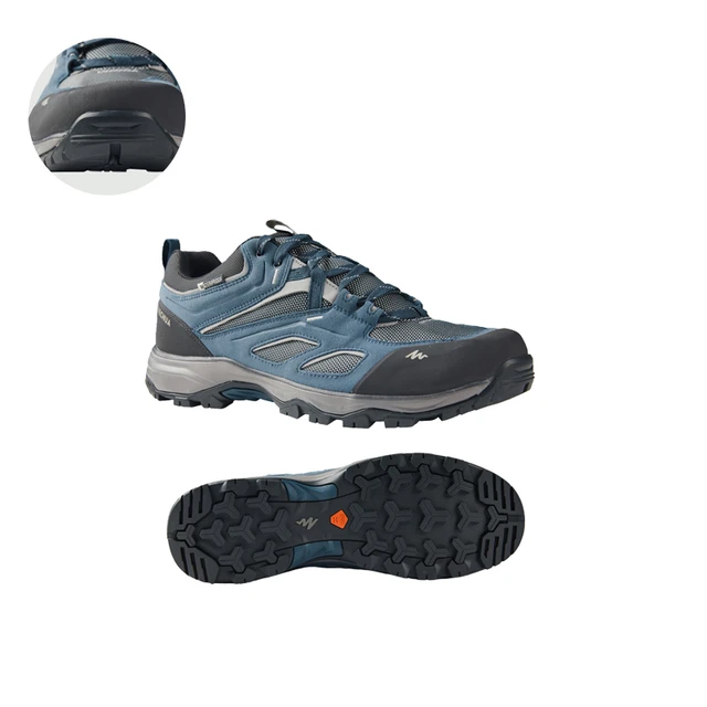 Calzado Decathlon Original para hombre, de escalada para mujer, zapatos de mujer zapatillas deportivas antideslizantes transpirables - AliExpress