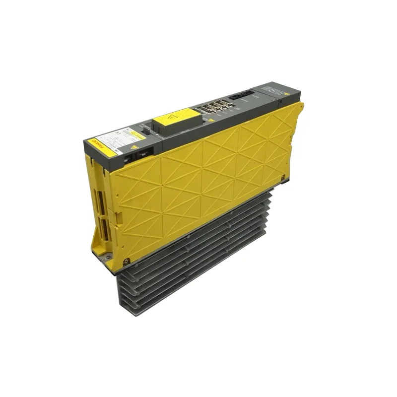 Fanuc Лидер продаж и хорошее качество модуль сервоусилителя A06B-6096-H203 для станка с ЧПУ