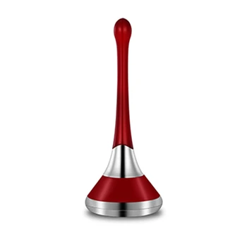 

Mini Magnetic Face Massage Machine Use for Anti-Aging, Wrinkle Eliminate Eye Bags Skin Rejuvenation Apply Makeup Tool