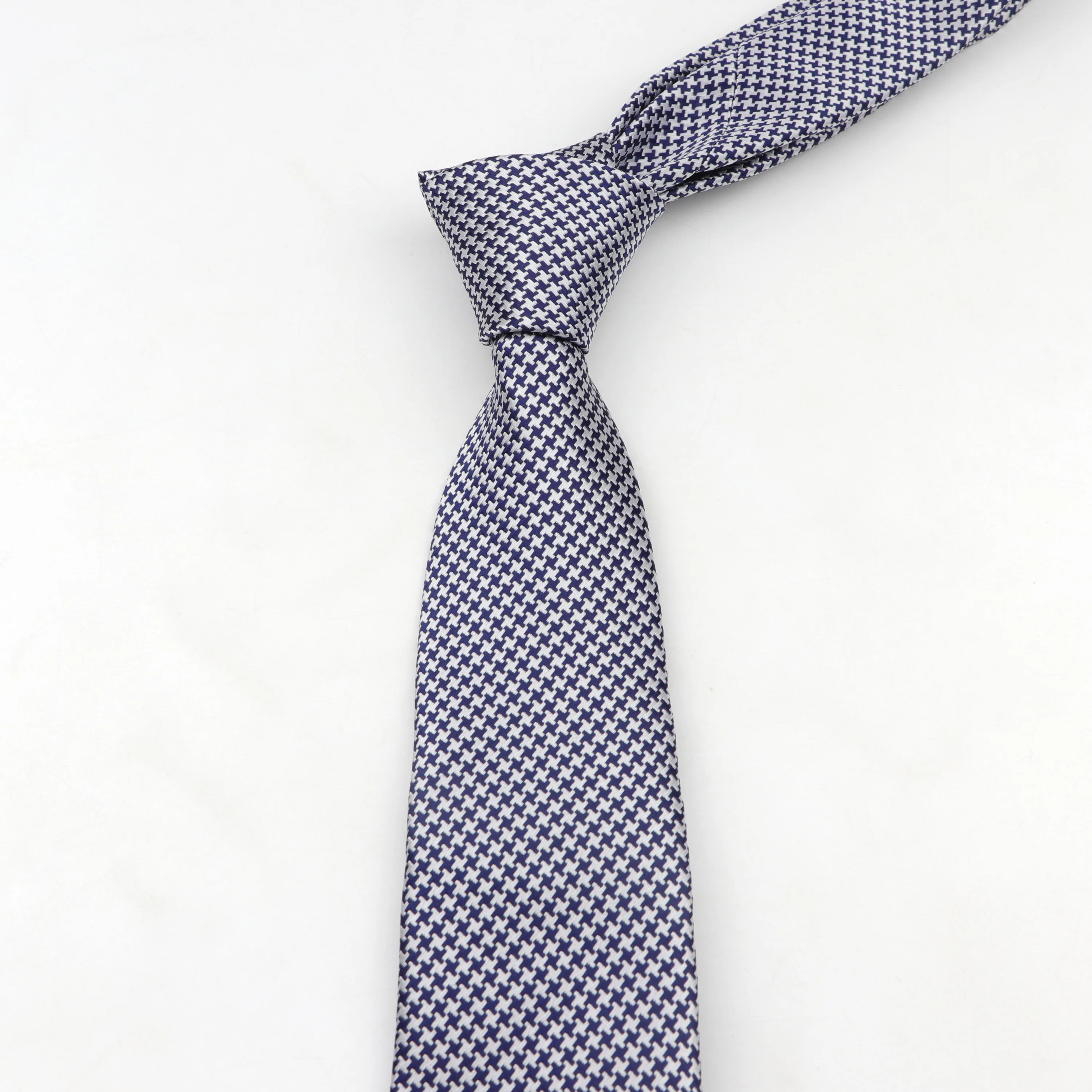 Мужской галстук носовой платок запонки корсажный набор 7 см полиэстер полосатые