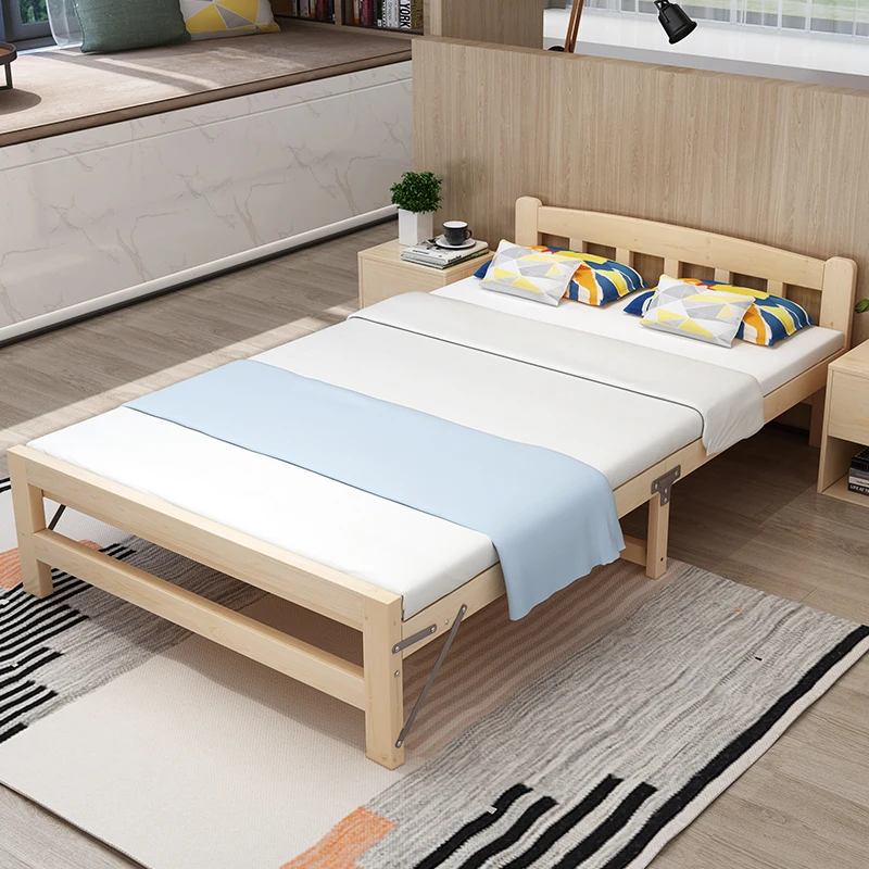 Vouwen Bed Eenpersoonsbed Huishoudelijke Lunchpauze Kantoor Cot Maart Onzichtbare Draagbare Plank Eenvoudige Vouwen Dubbele Bed Vouwen Bed Eenpersoonsbed Huishoudelijke Lunchpauze Kantoor Cot Maart Onzichtbare Draagbare Plank Eenvoudige Vouwen Dubbele Bed