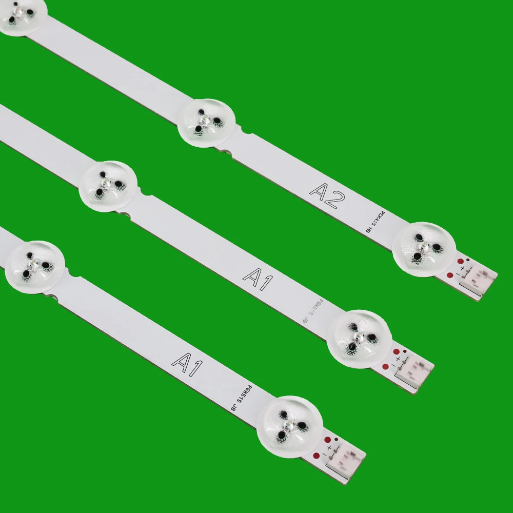 Рисунок 4 - (20 * A1 * 7 светодиодов