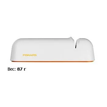 1014214(102656) Fiskars Точилка для ножей Roll-Sharp