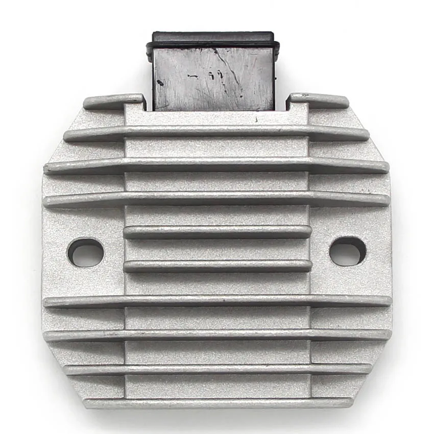 

Motorcycle Metal Voltage Regulator Rectifier Motorbike For Yamaha FZR600 V-STAR XVS400 DS400 R1 YZF600 XP500 T-MAX 500 TD