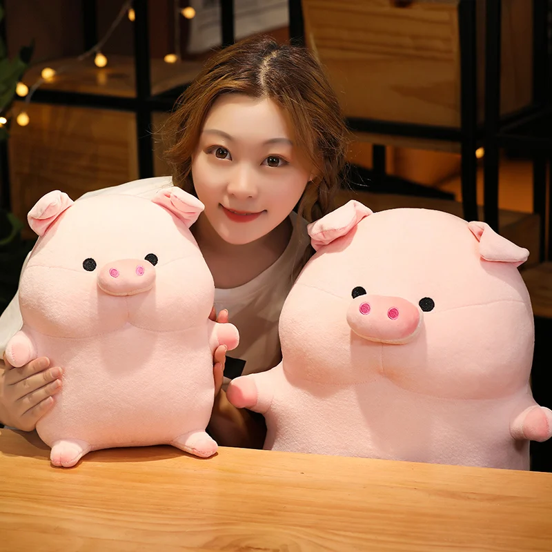 Pickles the Adorable Baby Pig Plush - Limited Edition