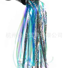 Детский велосипед украшения аксессуары скутер универсальный высокое качество руль ленты односторонний 96 корень