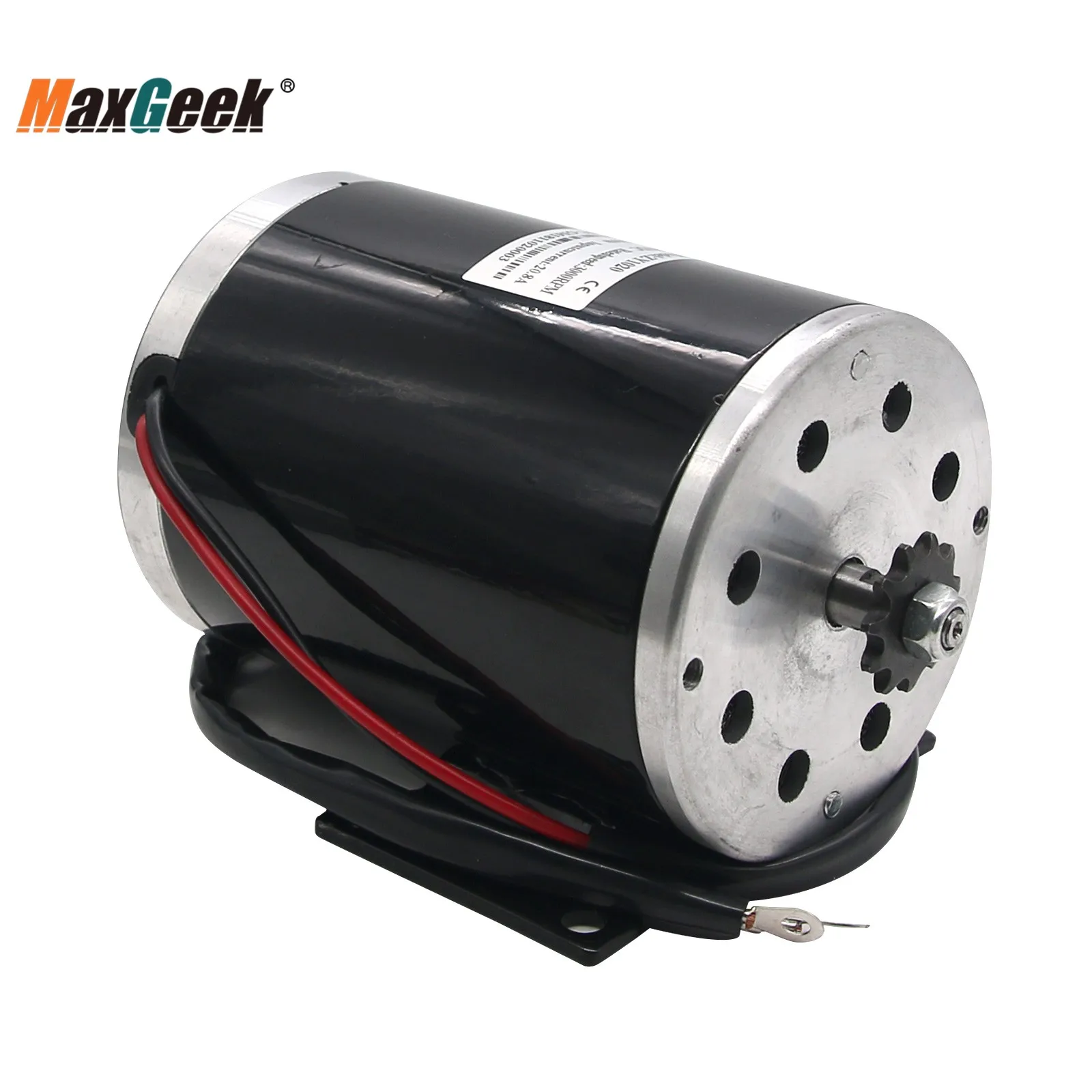 1000w electric motor kit
