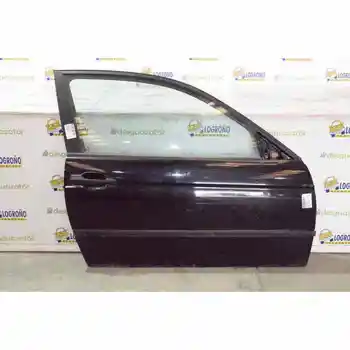 

DOOR LOCK FRONT RIGHT BMW 3 SERIES COMPACT (E46)