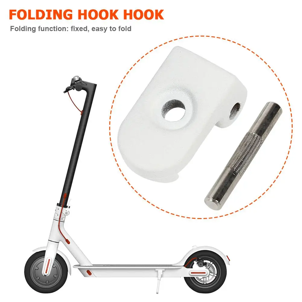 Запасные части защелки складной крючок пряжка рулевого колеса для электрических