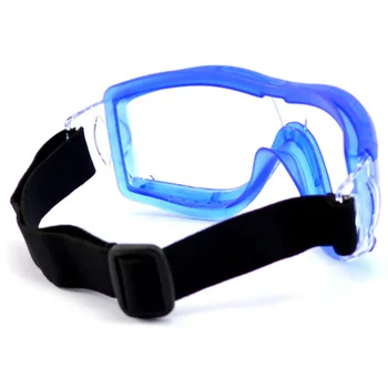 

OEM safety glasses industrial labor protection glasses medical protective goggles