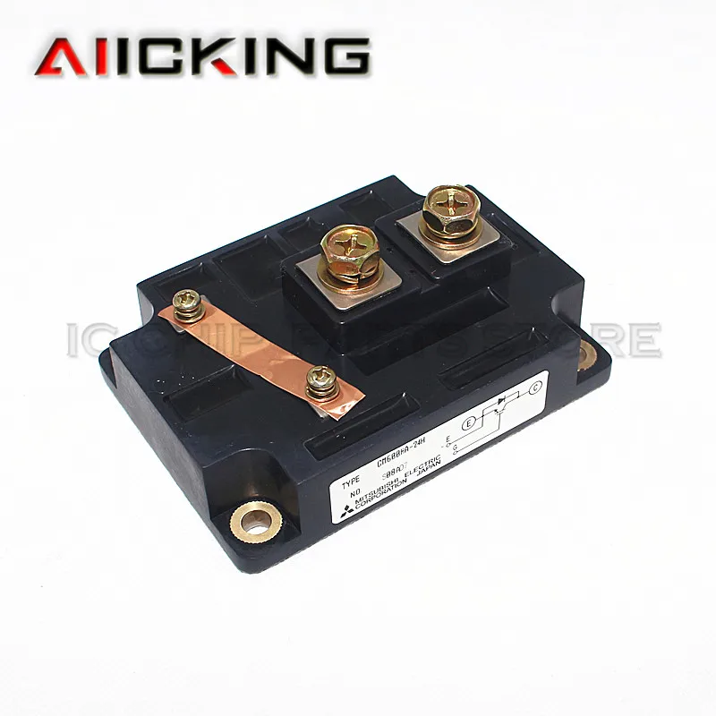CM600HA-24H 1/PCS New module