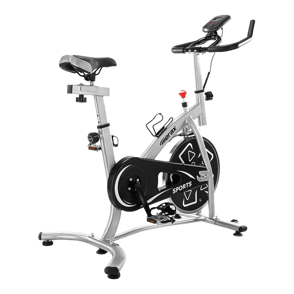 merax spin bike